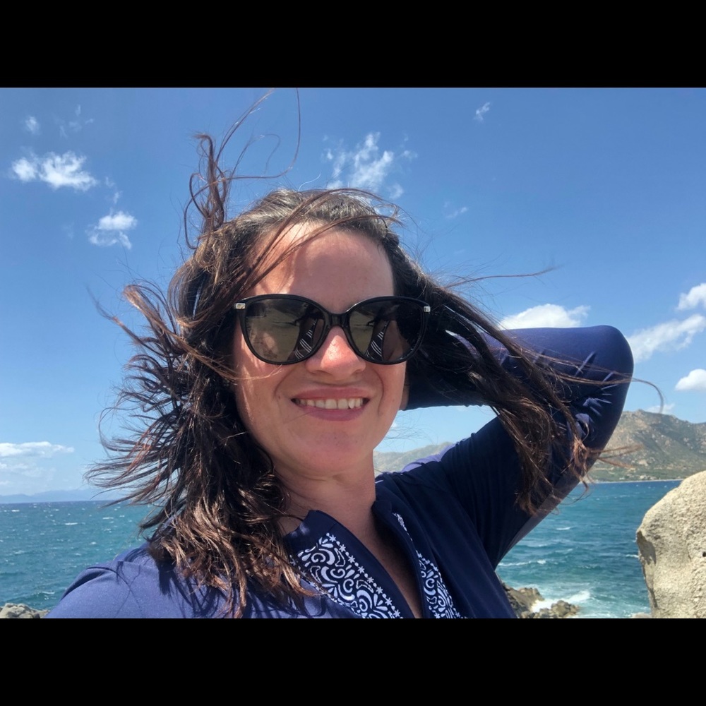 Meet your Posher, Jen